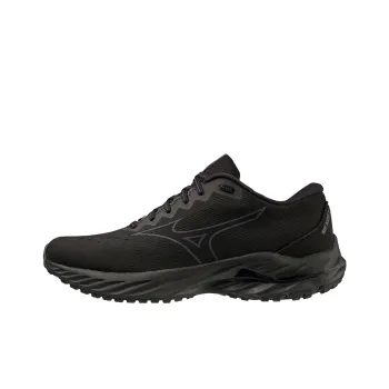 Mizuno Wave Inspire 19 Ssw 'Black'
