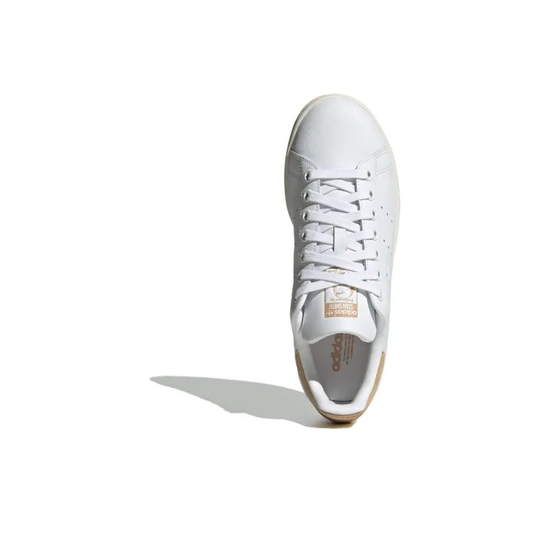 Adidas Originals Stan Smith 'White Beige' Women's-4