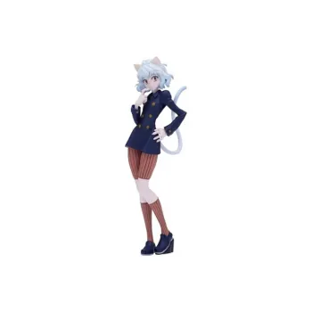 GSC POP UP PARADE The King's Avatar Characters Nifubit Bonus Gifts 16cm