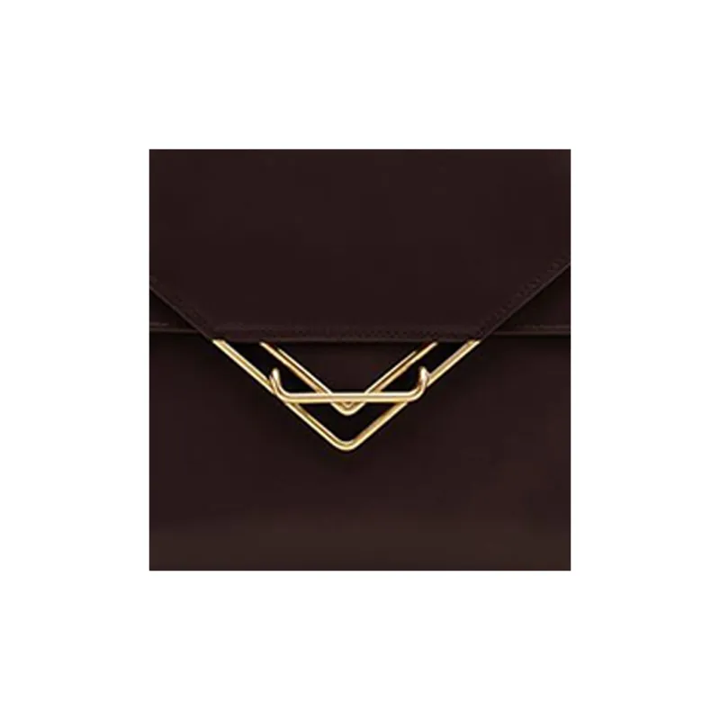 Bottega Veneta The Clip Shoulder Bag-4