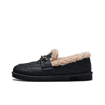 RENBEN Loafers Women's Black