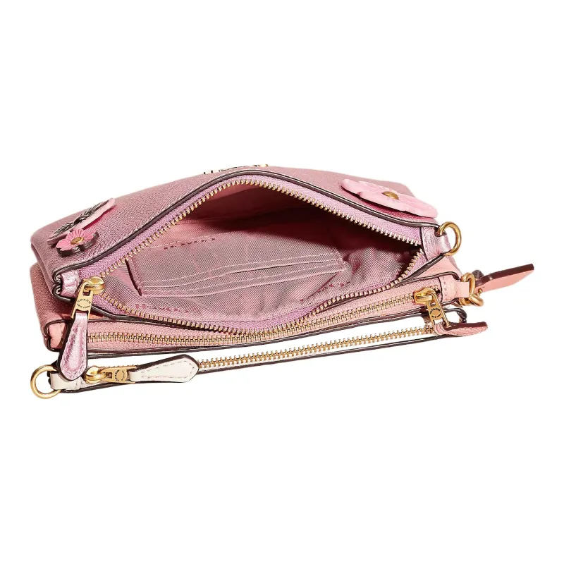 COACH Triple Clutches-2