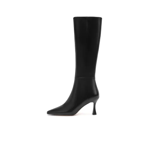 HARSON Knee-high Boots Women's