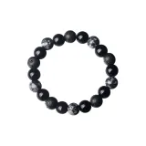 330 Beaded Bracelet (10mm Bead)