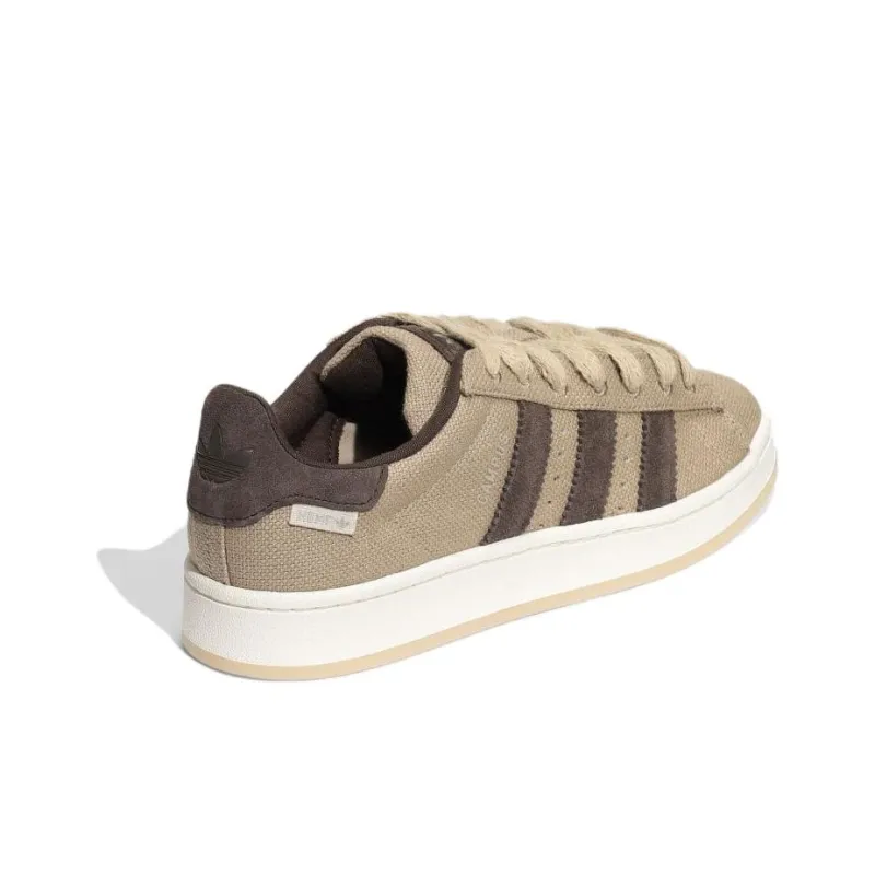 Adidas Campus 00s Tko Rattan Dark Brown-3