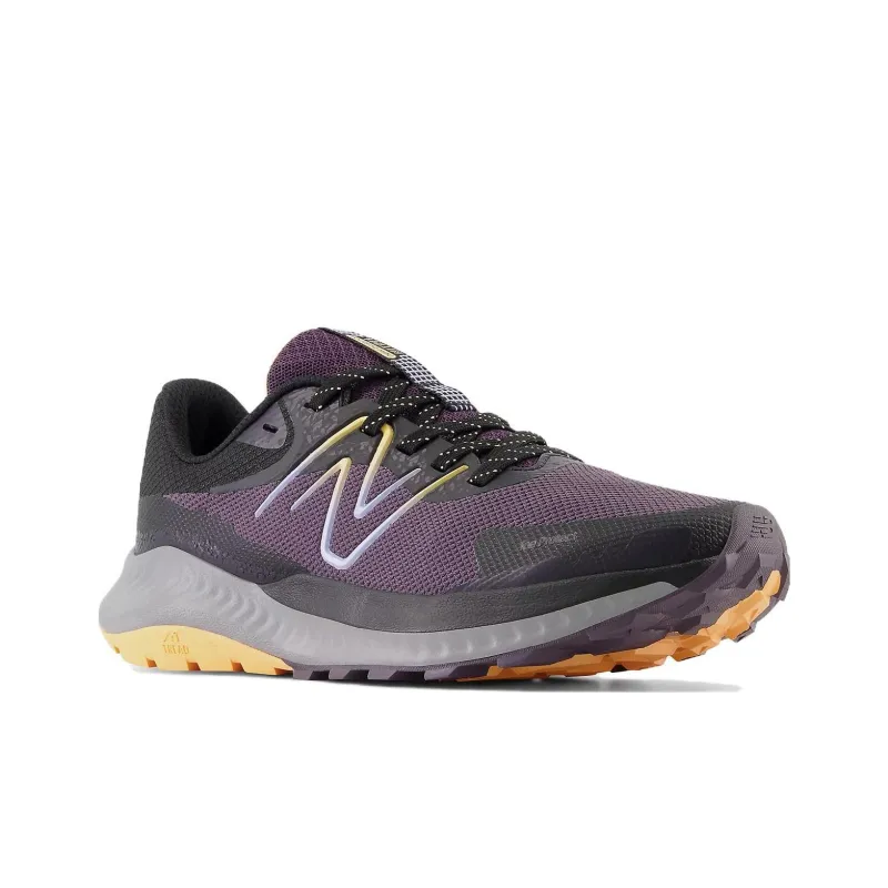 New Balance DynaSoft Nitrel V5 Shoes 'Purple Black' Women's-2