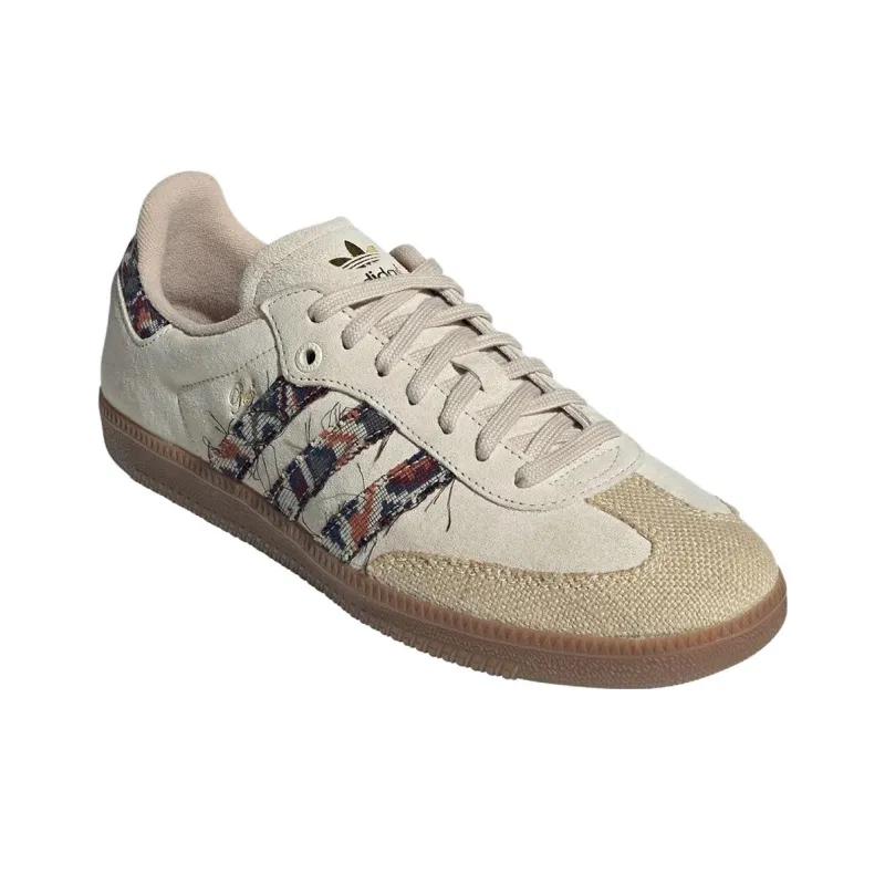 Adidas Samba Consortium Cup END. Past-2