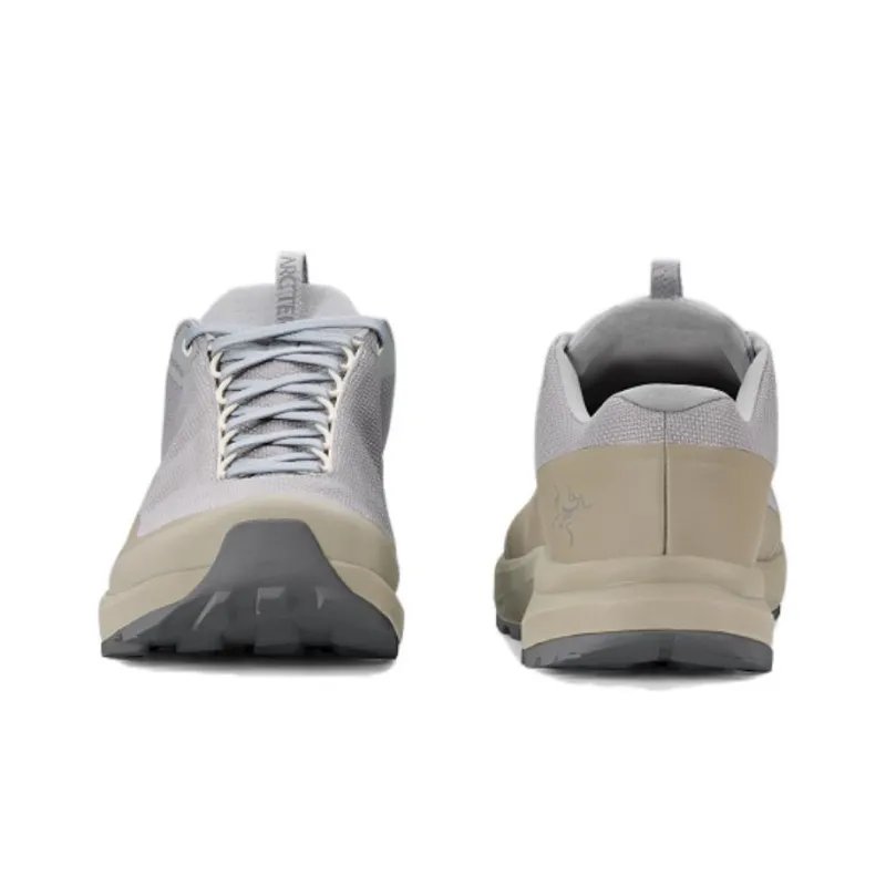 Arcteryx Aerios FL 2 GTX Wear resistant And Lightweight Low Top Outdoor Shoes Unisex Gray-3