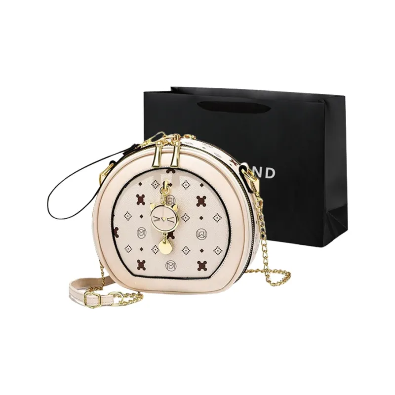 PINK·LAND Crossbody Bags-8
