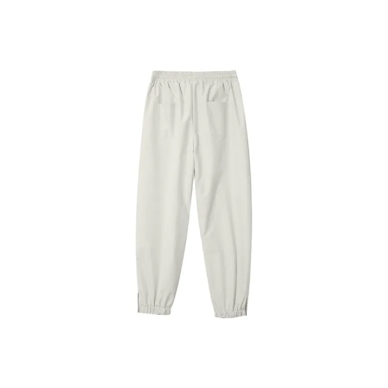 LA QOMOTEC Ski Pants Unisex-1