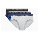 3 Pack (Black+Blue+Gray)