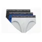 3 Pack (Black+Blue+Gray)