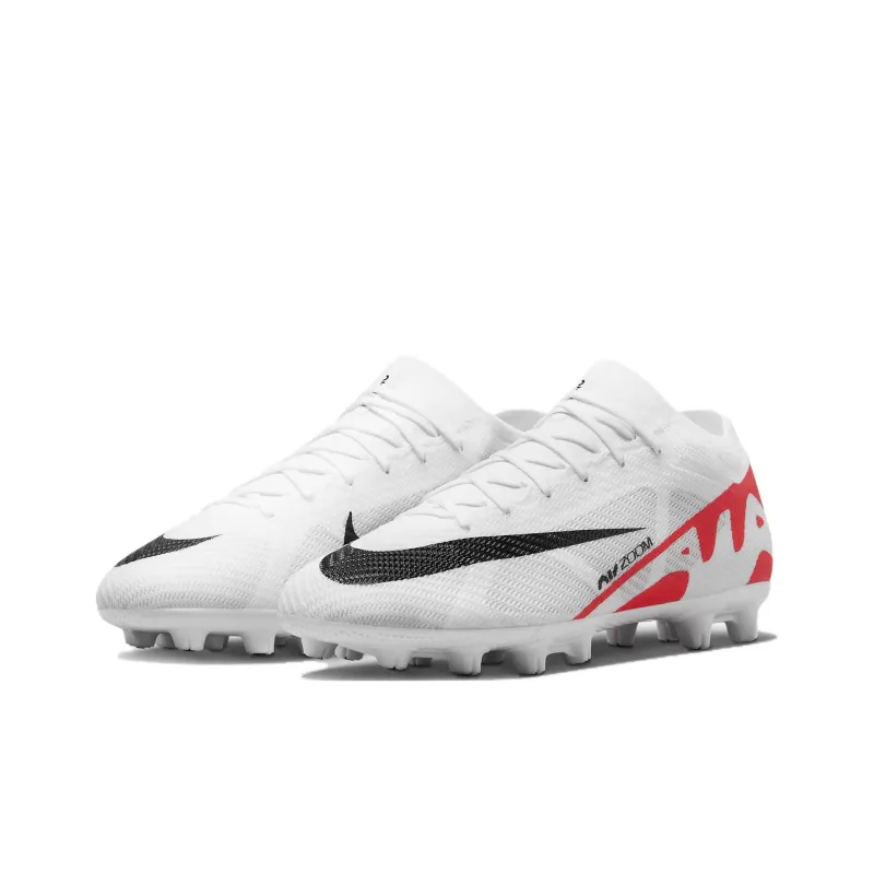 Nike Mercurial Vapor 15 Pro 'White Red'-2