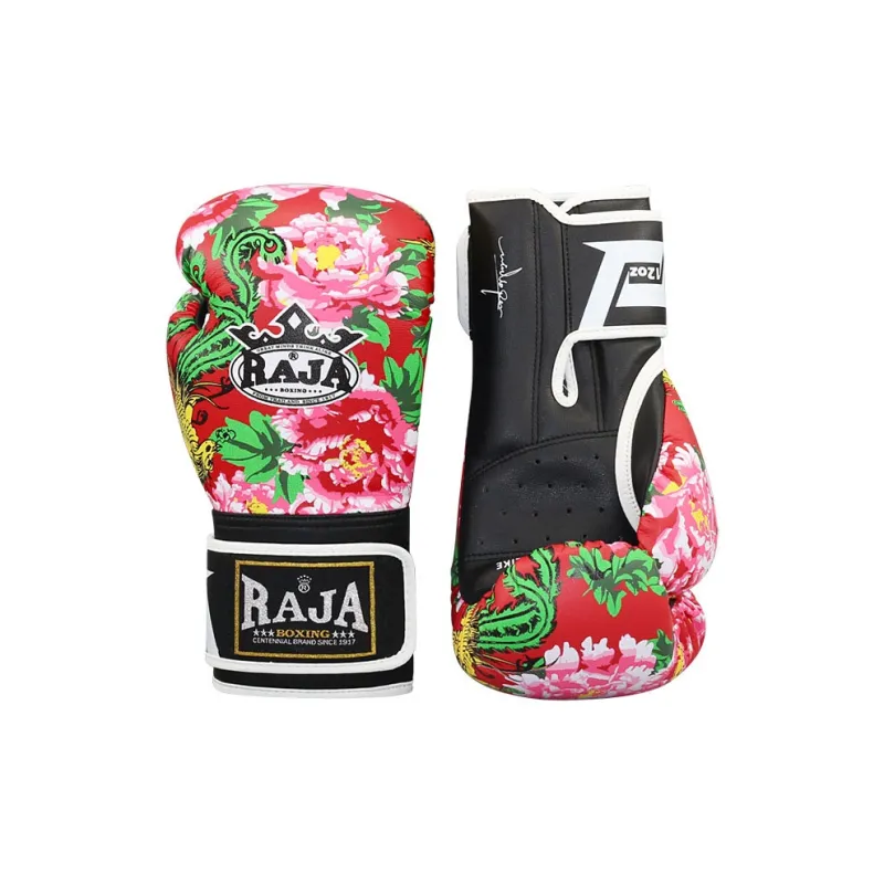 Raja-boxing Boxing Gloves Unisex-1