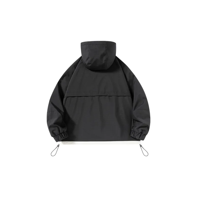 ESPY Jackets Unisex-1