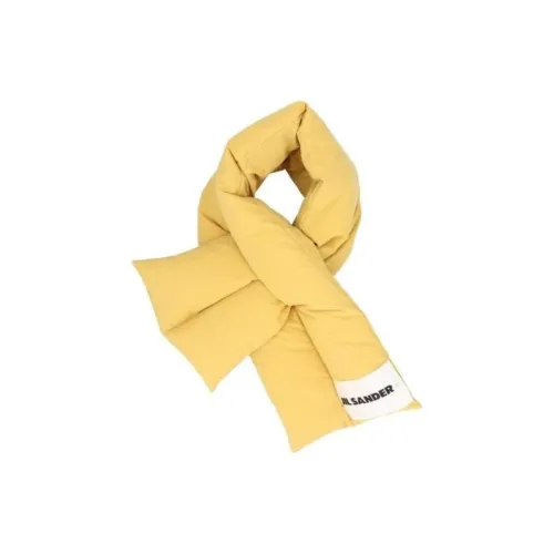 JIL SANDER Knit Scarves Women's