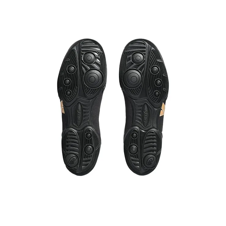 Asics Matflex 7 Cushioning Mid Top Training Shoes Unisex-5