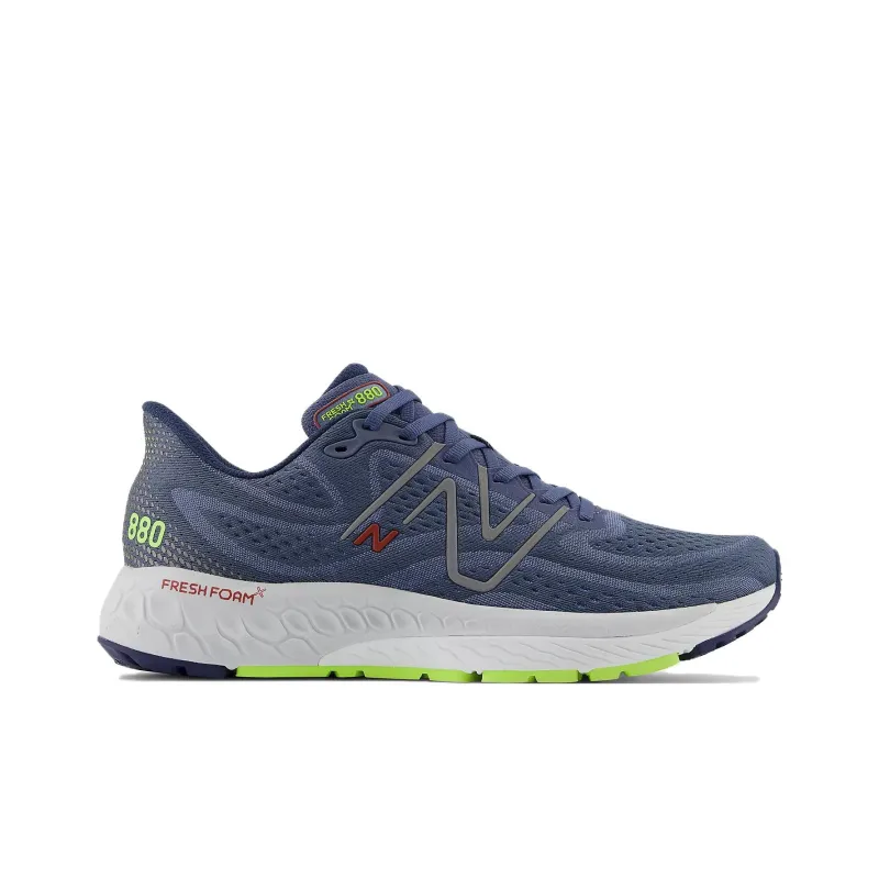New Balance Fresh Foam X 880v13 Shoes 'Blue White'-1