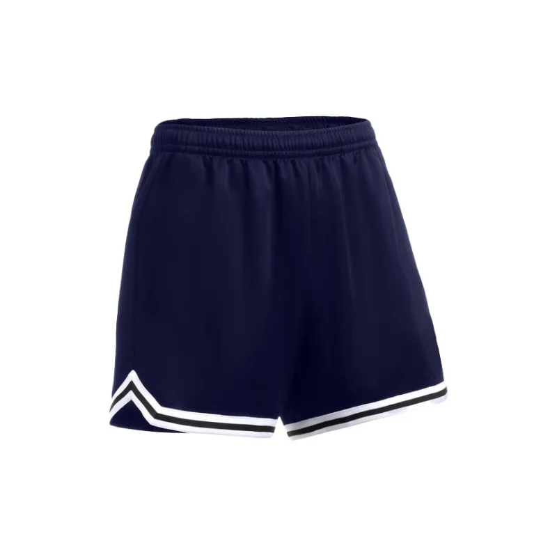 TIP OFF Basketball Shorts Unisex-11