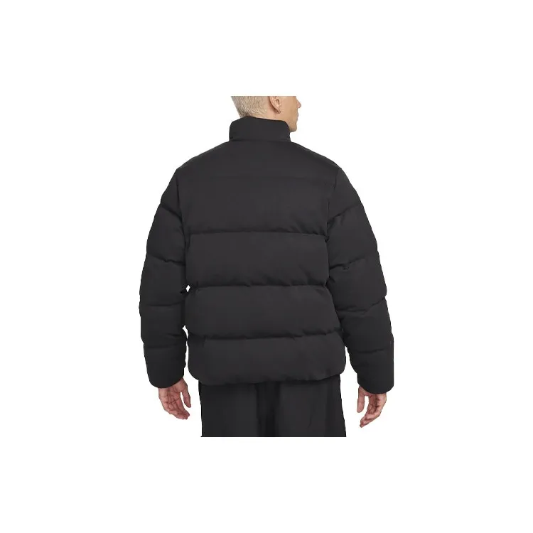 Nike Sportswear Down Jacket Men's Black-1
