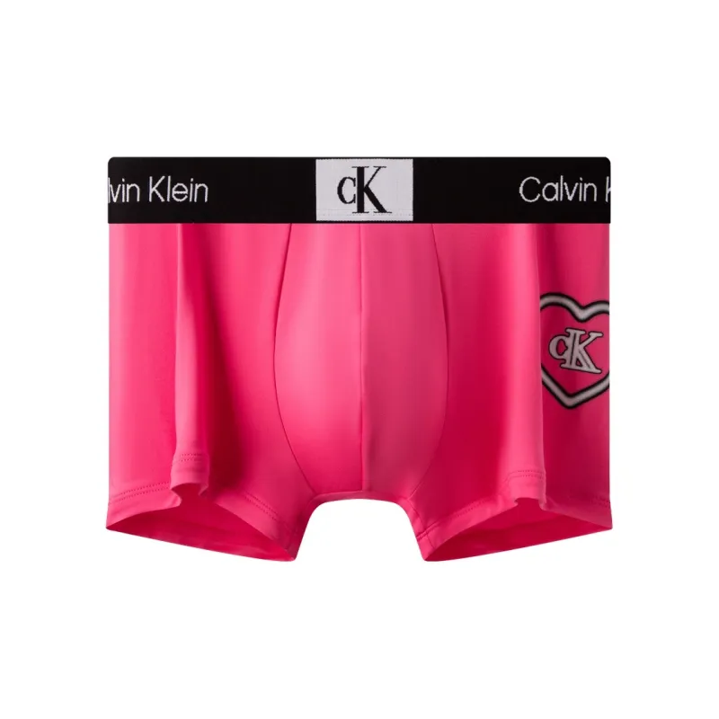 CALVIN KLEIN Underpants Men's 1 Pack-1