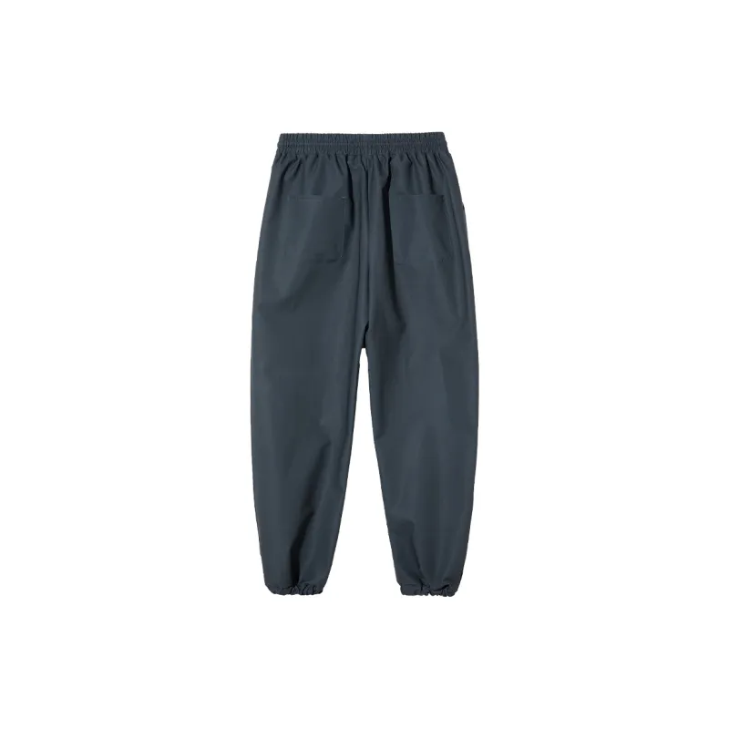 LA QOMOTEC Ski Pants Unisex-3