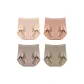 4 Pack (C Set-Skin+Pink+Light Coffee+Green)