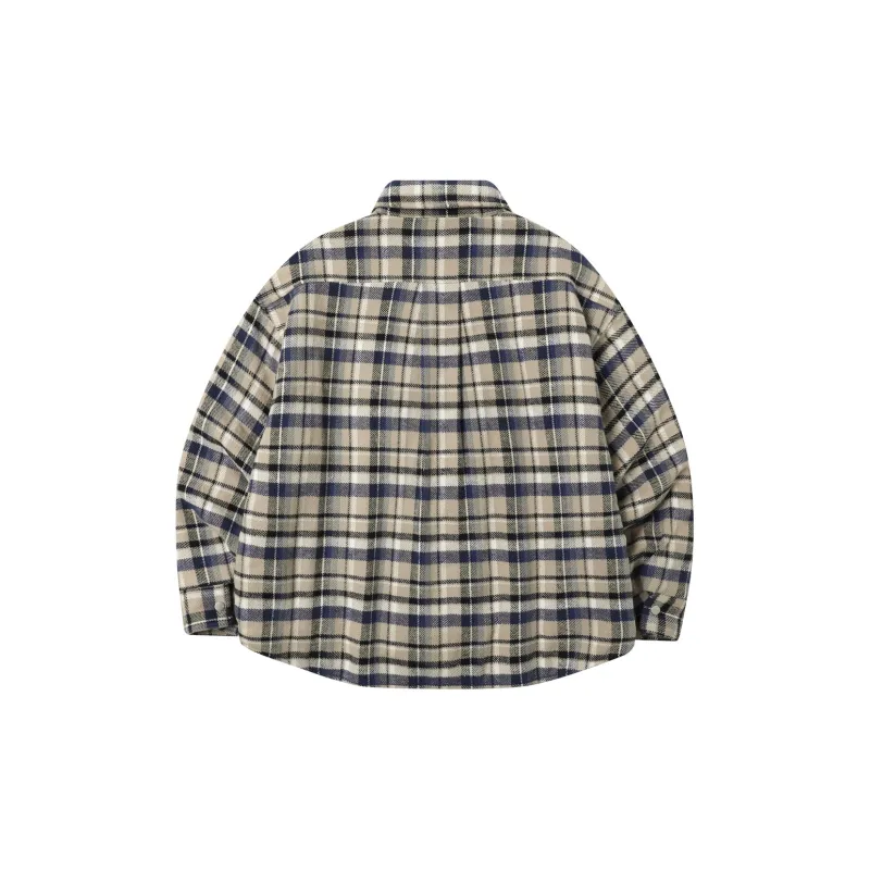 TGNS Puffer Jackets Unisex-1