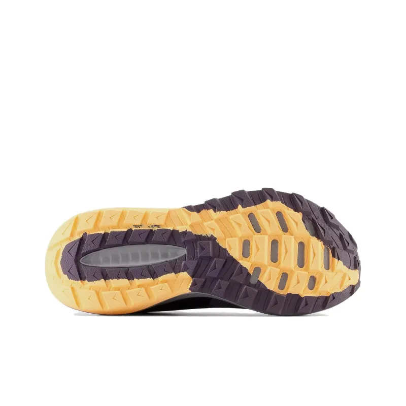 New Balance DynaSoft Nitrel V5 Shoes 'Purple Black' Women's-4