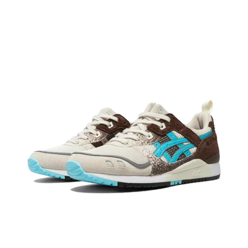 Asics X Up There GEL LYTE Iii 'KOOKABURRA'-3