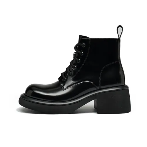 ST&SAT Ankle Boots Women's