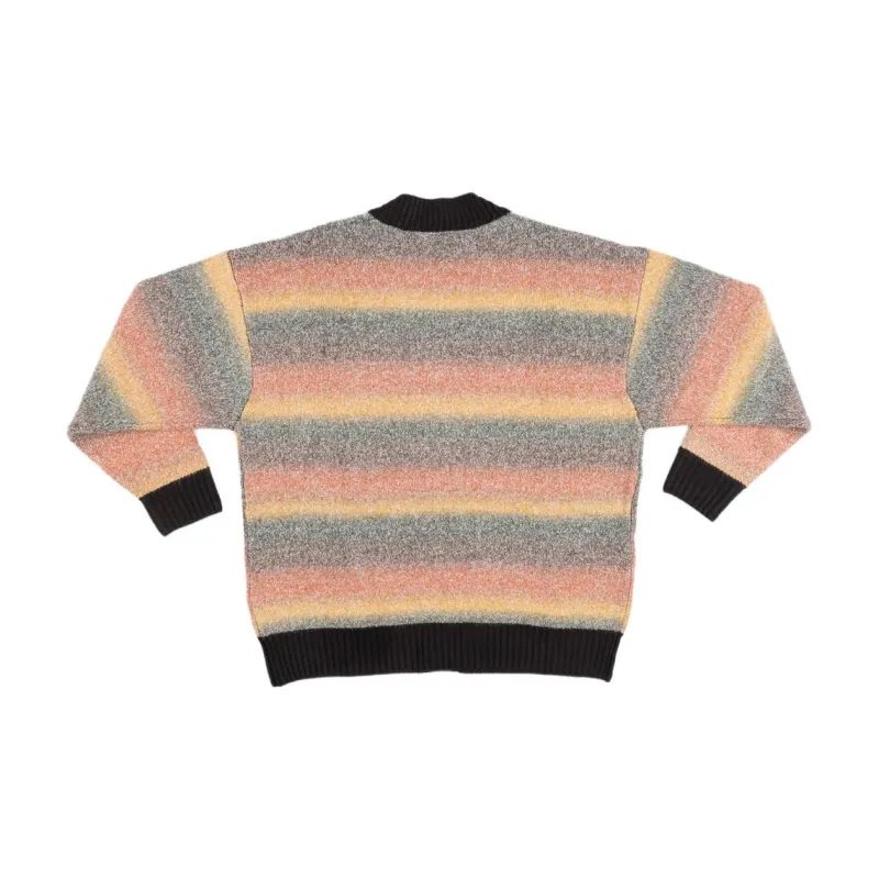 Patta Sweater Unisex Multicolor-1