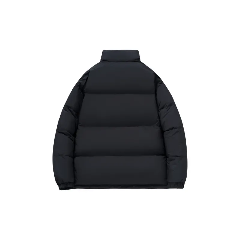 BOTH PLAY Down Jacket Coat Unisex-1