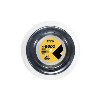TAAN Tennis Racket Strings High Density Nylon 200m