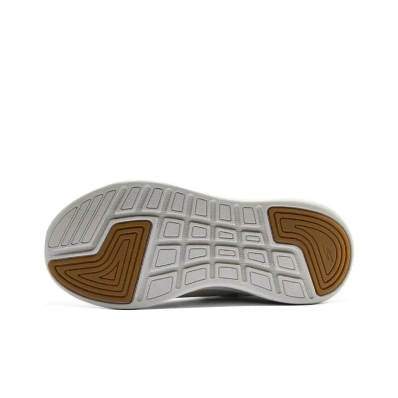 Skechers Winter Comfy Boots 'Beige White' Women's-4