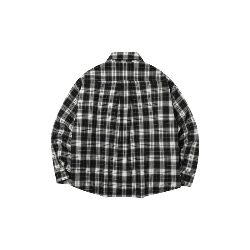 TGNS Puffer Jackets Unisex-8