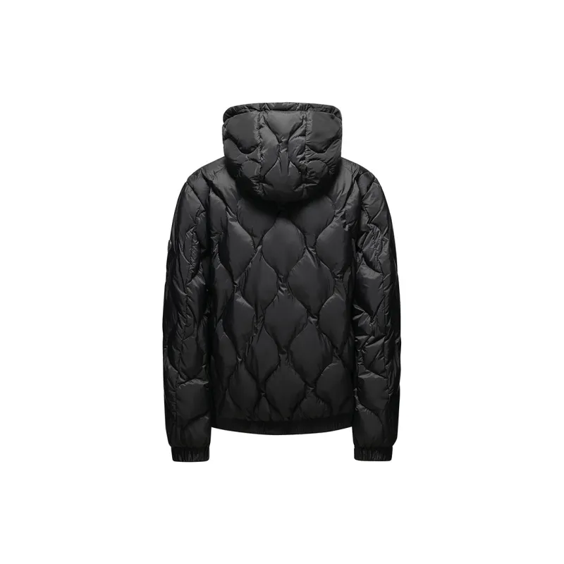 MATCHA STORY Down Jacket Unisex-6