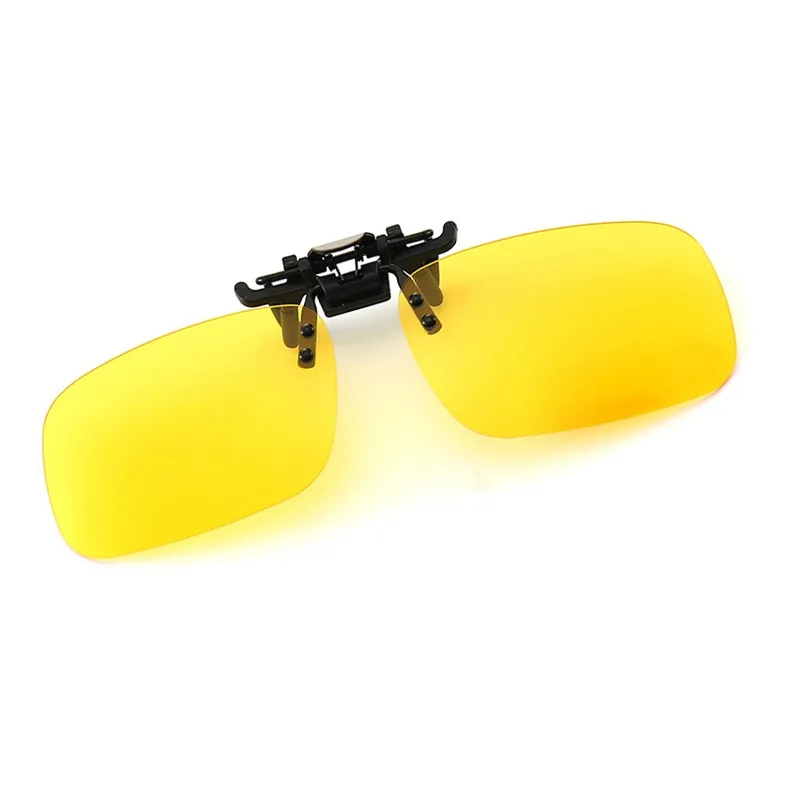 Sagawa Silicone Square Sunglasses Unisex-5