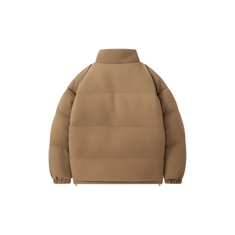 SHINCHAN Puffer Jacket Coat Unisex-7