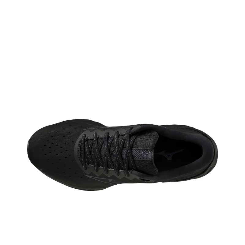 Mizuno Wave Inspire 19 Ssw 'Black'-5