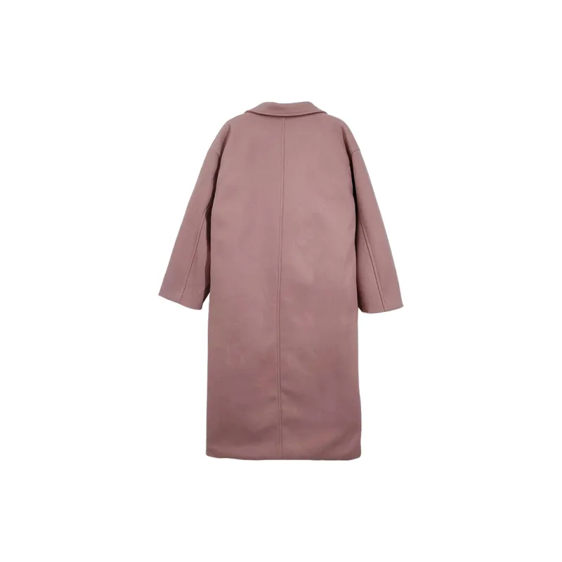 Icicofficial Coats Women's-7