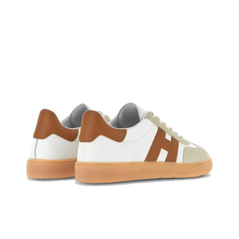 HOGAN Cool Low-Top Sneakers-2