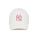 White/Pink