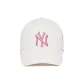 White/Pink