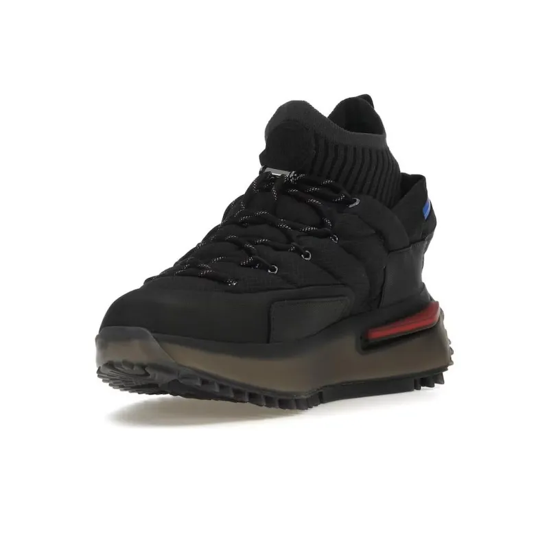 Adidas Nmd Runner Moncler Core Black-2