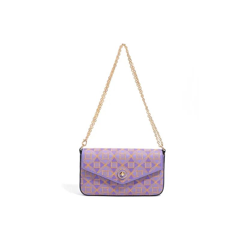 Forever lucky Crossbody Bags-2