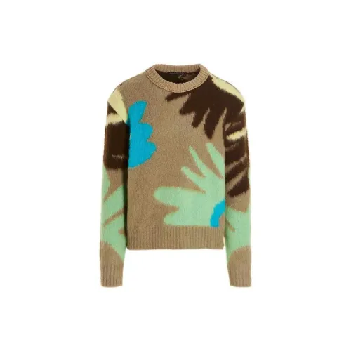 ANDERSSON BELL Sweaters Men Multicolor