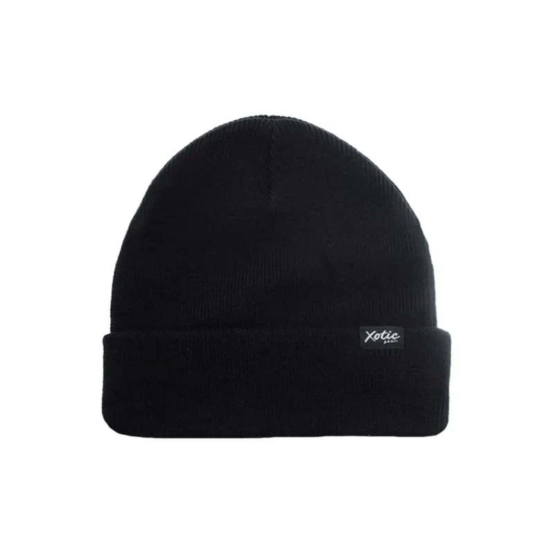 Xotic 100% Cotton Beanies Unisex-1