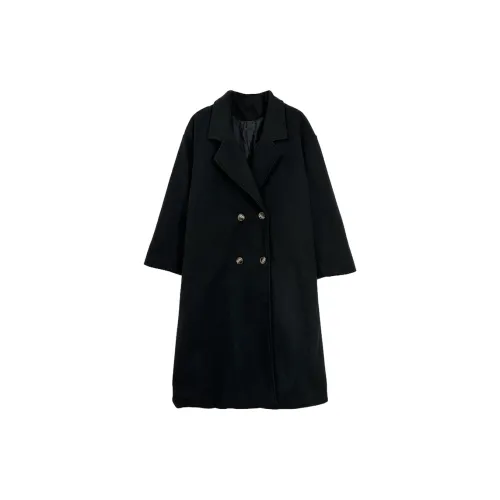 Icicofficial Coats Women's