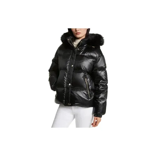 MICHAEL KORS Down Jackets Women's Black